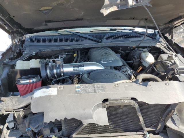 Photo 11 from auction – 2004 CHEVROLET SILVERADO with VIN 1GCEC14V44Z219991