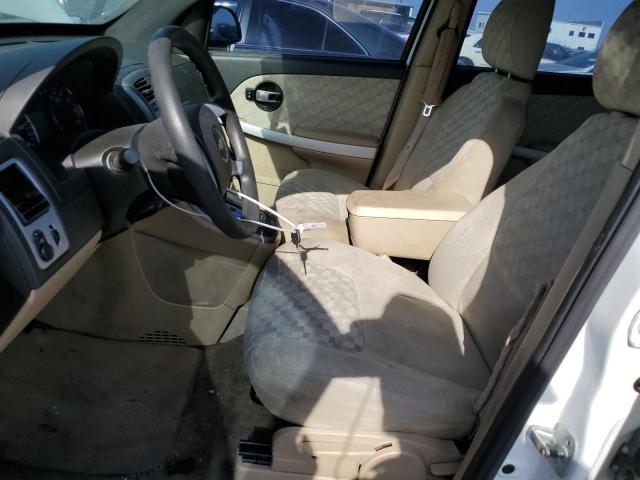 Photo 7 from auction – 2007 CHEVROLET EQUINOX LS with VIN 2CNDL13F776020841