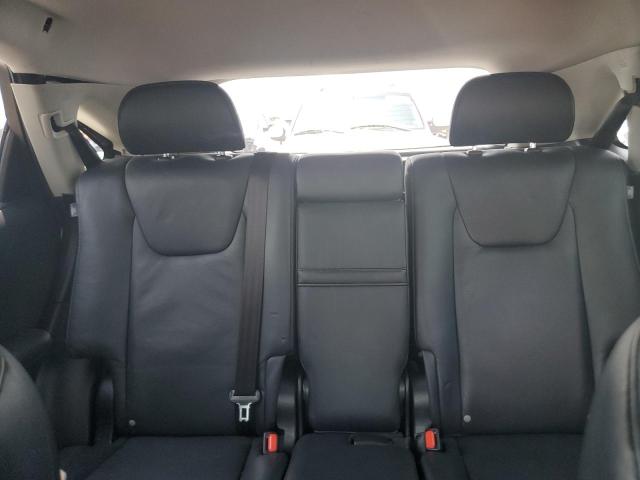 Photo 10 from auction – 2015 LEXUS RX 350 with VIN JTJZK1BA1F2423807