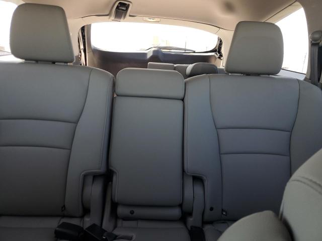 Photo 10 from auction – 2019 HONDA PILOT EXL with VIN 5FNYF5H53KB018690