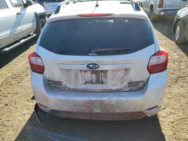 Photo 6 from auction – 2014 SUBARU IMPREZA SP with VIN JF1GPAR68E8272821