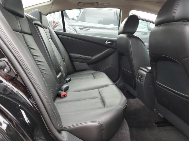 Photo 10 from auction – 2009 NISSAN ALTIMA 2.5 with VIN 1N4AL21E79N459727