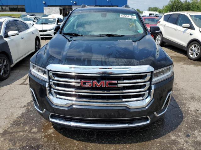Photo 5 from auction – 2020 GMC ACADIA SLE with VIN 1GKKNKLS4LZ239753
