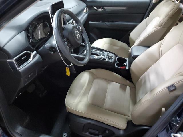 Photo 7 from auction – 2020 MAZDA CX-5 TOURI with VIN JM3KFBCM3L0864540