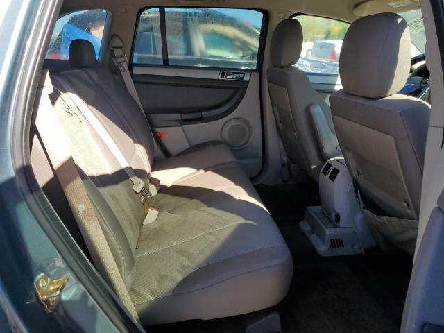 Photo 10 from auction – 2005 CHRYSLER PACIFICA with VIN 2C4GF484X5R413830