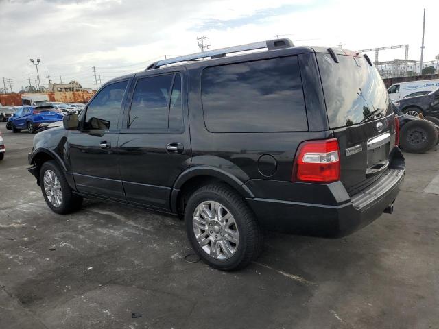 Photo 2 from auction – 2013 FORD EXPEDITION with VIN 1FMJU1K59DEF58800