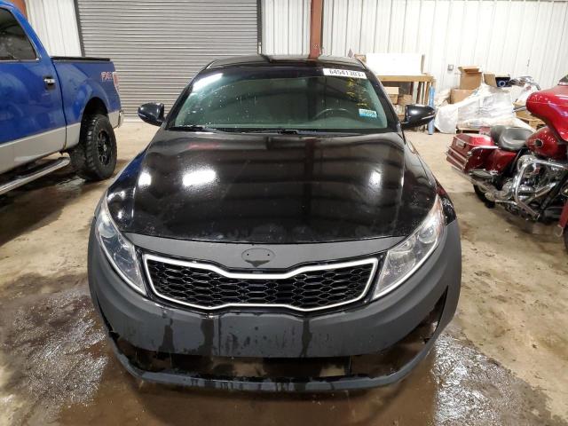 Снимка 5 от търг – 2013 KIA OPTIMA HYB с VIN KNAGM4AD3D5042633