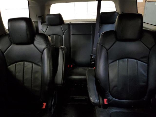 Photo 10 from auction – 2010 GMC ACADIA SLT with VIN 1GKLVNED6AJ252164