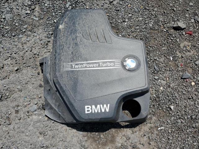 Photo 12 from auction – 2018 BMW 320 XI with VIN WBA8E5G59JNV02011