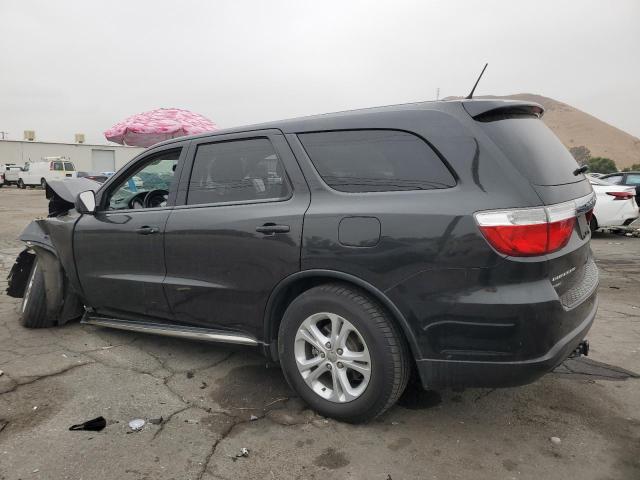 Photo 2 from auction – 2013 DODGE DURANGO SX with VIN 1C4RDJAG0DC679091