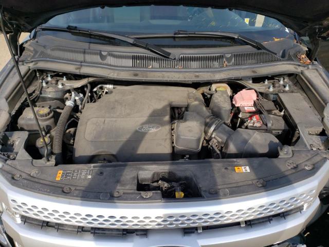 Фото 12 с аукциона – 2013 FORD EXPLORER X с VIN 1FM5K7D84DGB69357