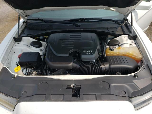 Photo 11 from auction – 2014 DODGE CHARGER SE with VIN 2C3CDXBG7EH173896