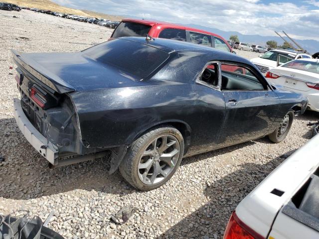 Photo 3 from auction – 2015 DODGE CHALLENGER with VIN 2C3CDZBG6FH855455