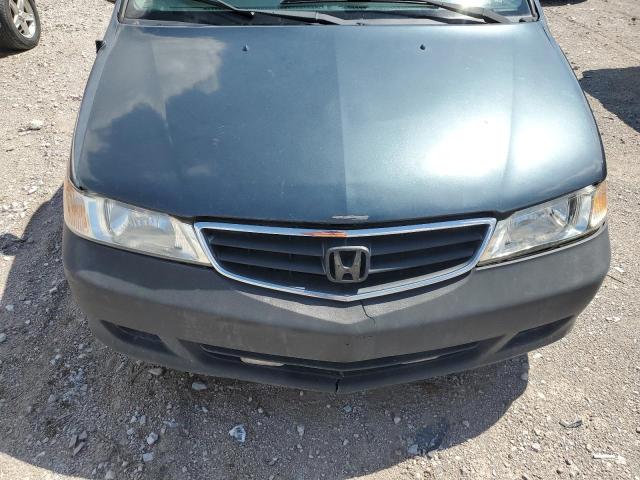 Photo 12 from auction – 2003 HONDA ODYSSEY EX with VIN 5FNRL18653B019338