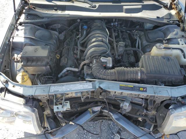 Снимка 11 от търг – 2006 CHRYSLER 300C с VIN 2C3LA63H06H454286