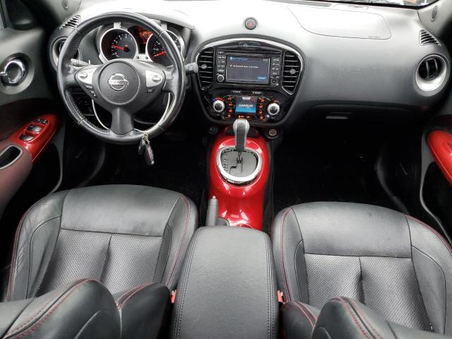 Photo 8 from auction – 2015 NISSAN JUKE S with VIN JN8AF5MVXFT556933