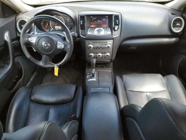Foto 8 de la subasta – 2014 NISSAN MAXIMA S con VIN 1N4AA5AP6EC472841