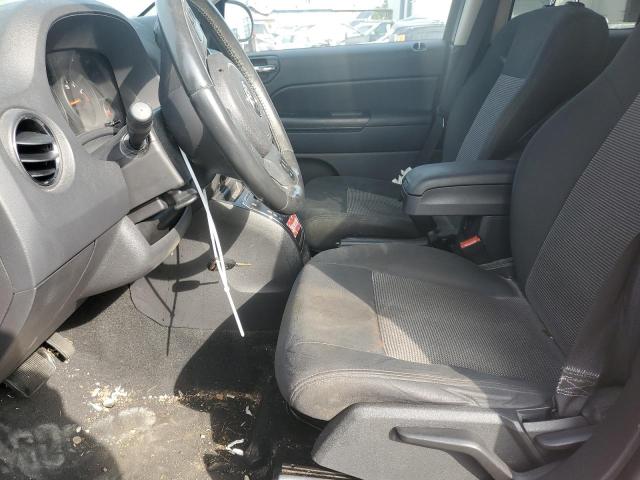 Photo 7 from auction – 2011 JEEP COMPASS SP with VIN 1J4NT1FB1BD170689