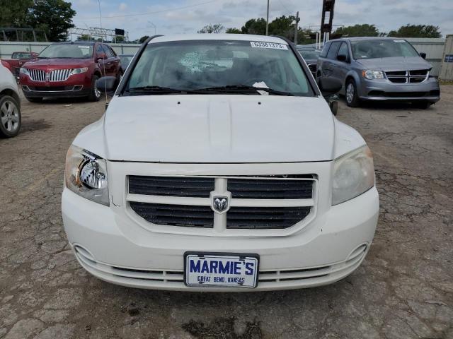 Photo 5 from auction – 2007 DODGE CALIBER with VIN 1B3HB28B77D242576
