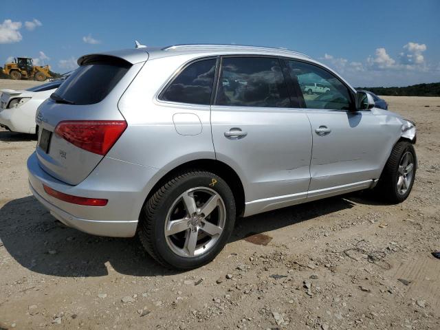 Photo 3 from auction – 2012 AUDI Q5 PREMIUM with VIN WA1LFAFP8CA010533