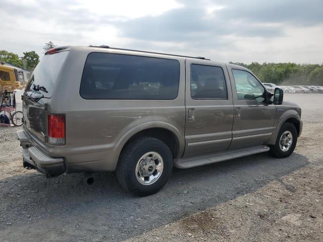 Photo 3 from auction – 2005 FORD EXCURSION with VIN 1FMNU42P25ED40994
