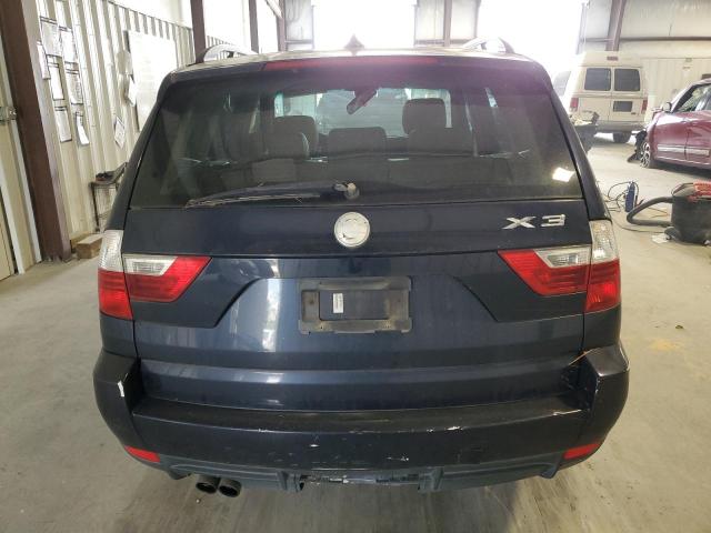 Zdjęcie 6 z aukcji – 2007 BMW X3 3.0SI z VIN WBXPC93407WF00746