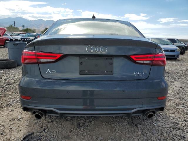 Photo 6 from auction – 2018 AUDI A3 PREMIUM with VIN WAUJ8GFF6J1040559