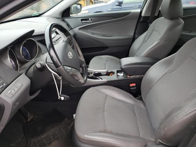 Photo 7 from auction – 2011 HYUNDAI SONATA SE with VIN 5NPEC4AB0BH185869