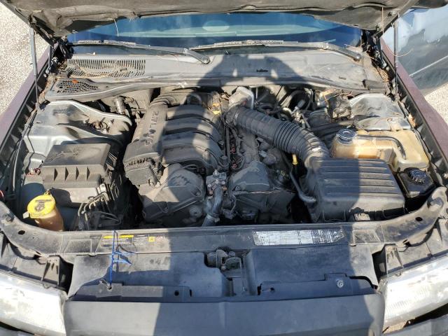 Photo 11 from auction – 2006 CHRYSLER 300 with VIN 2C3LA43R26H329352