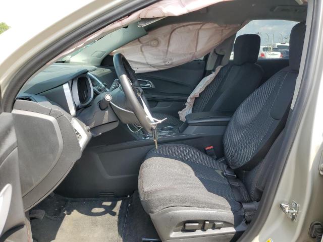 Photo 7 from auction – 2015 CHEVROLET EQUINOX LT with VIN 2GNALBEK7F6406169