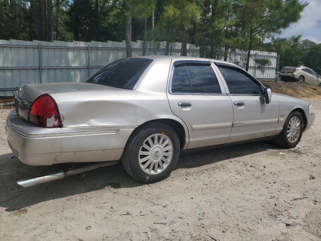 Photo 3 from auction – 2010 MERCURY GRAND MARQ with VIN 2MEBM7FV3AX609576