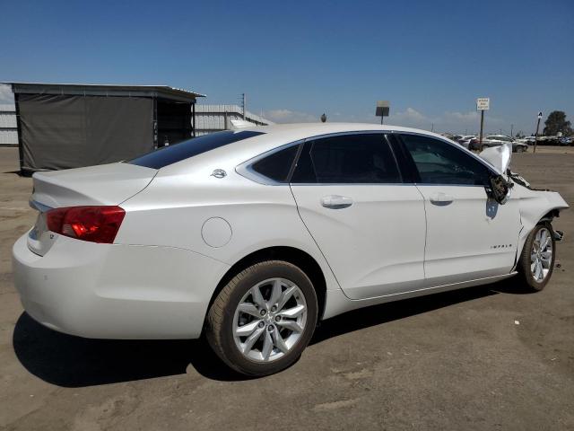 Photo 3 from auction – 2017 CHEVROLET IMPALA LT with VIN 2G1105SA2H9177649