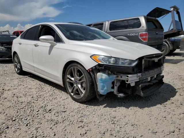 Photo 4 from auction – 2013 FORD FUSION TIT with VIN 3FA6P0D98DR173694