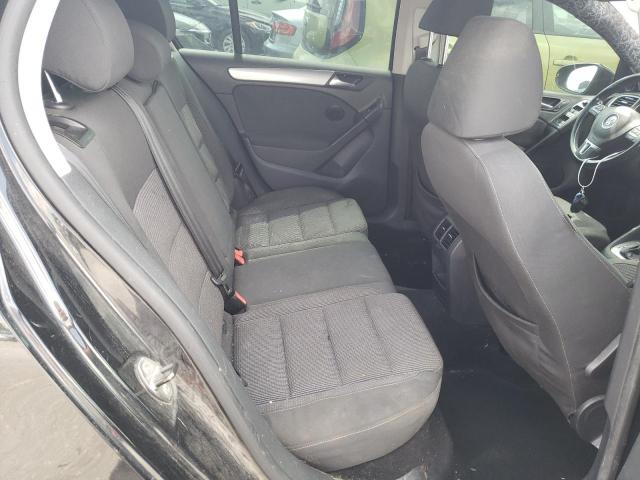Photo 10 from auction – 2012 VOLKSWAGEN GOLF with VIN WVWDM7AJ4CW321126