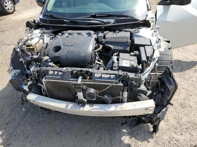 Photo 11 from auction – 2016 NISSAN MAXIMA 3.5 with VIN 1N4AA6AP2GC441241