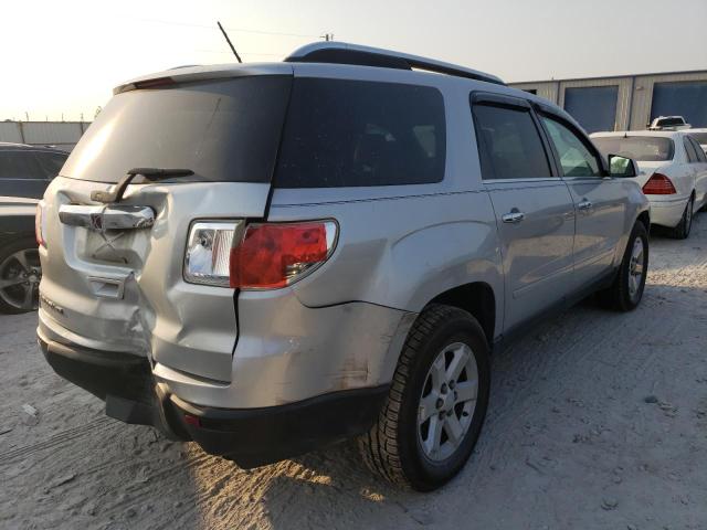Photo 3 from auction – 2009 SATURN OUTLOOK XR with VIN 5GZER23D79J214981
