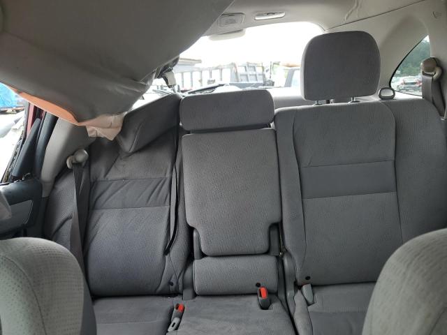Photo 10 from auction – 2011 HONDA CR-V SE with VIN JHLRE3H40BC002000