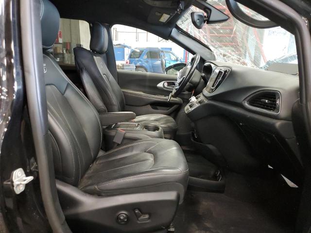 Photo 7 from auction – 2019 CHRYSLER PACIFICA T with VIN 2C4RC1EG0KR549359