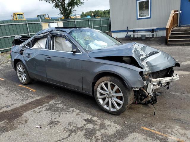 Photo 4 from auction – 2013 AUDI A4 PREMIUM with VIN WAUFFAFLXDN034954