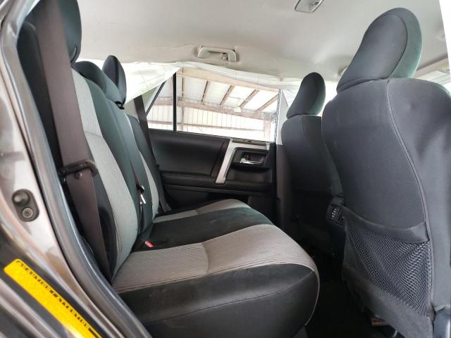 Photo 10 from auction – 2019 TOYOTA 4RUNNER SR with VIN JTEBU5JR9K5660854