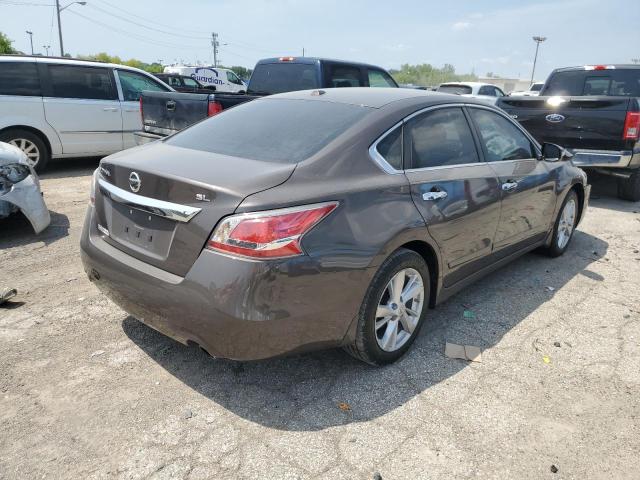 Photo 3 from auction – 2015 NISSAN ALTIMA 2.5 with VIN 1N4AL3AP2FC487093