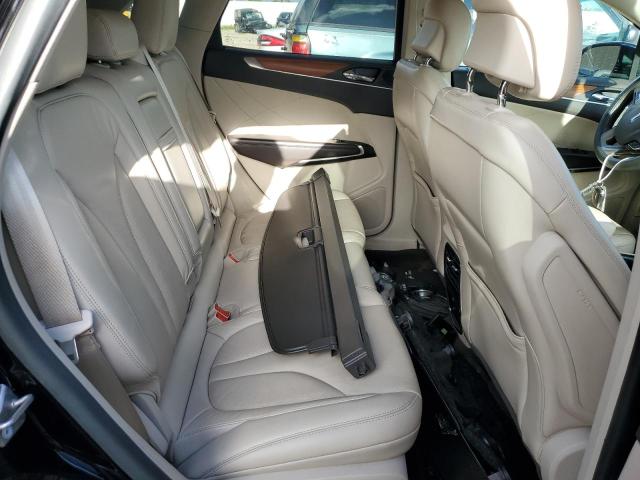 Photo 11 from auction – 2019 LINCOLN MKC SELECT with VIN 5LMCJ2C98KUL35690