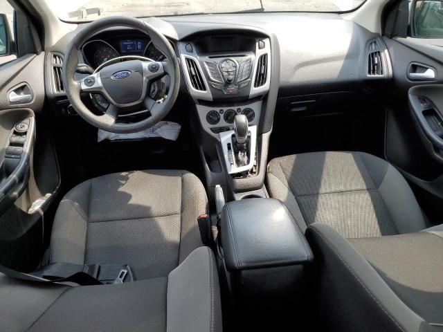 Снимка 8 от търг – 2013 FORD FOCUS SE с VIN 1FADP3F29DL301805