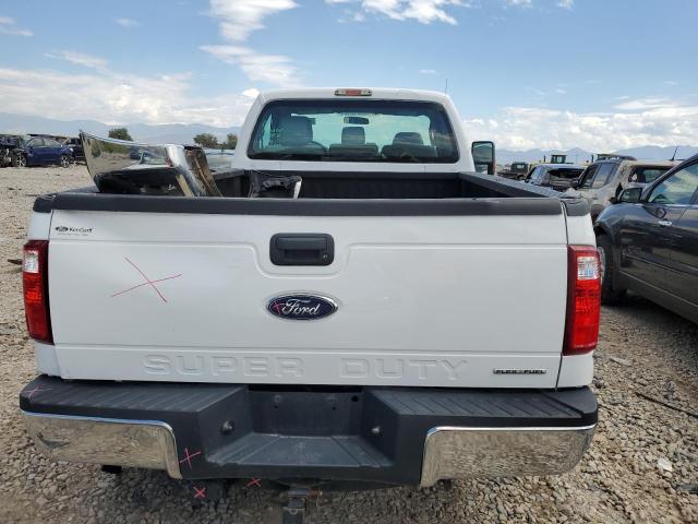 Photo 6 from auction – 2016 FORD F250 SUPER with VIN 1FTBF2B62GEB85475