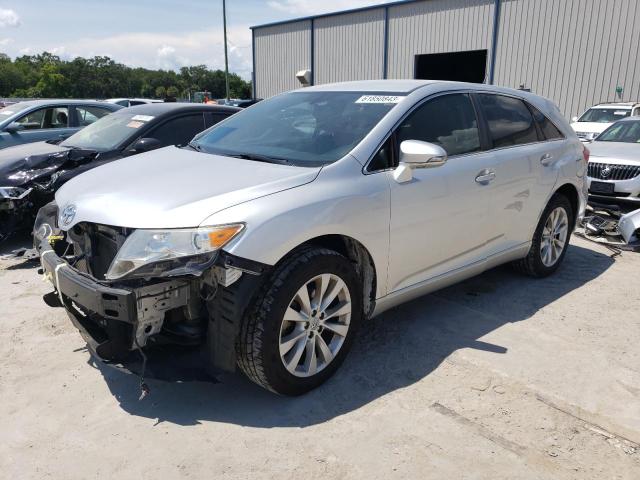 Photo 1 from auction – 2013 TOYOTA VENZA LE with VIN 4T3ZA3BB3DU074552