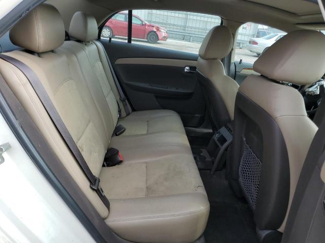 Photo 10 from auction – 2010 CHEVROLET MALIBU 2LT with VIN 1G1ZD5EB6AF312771