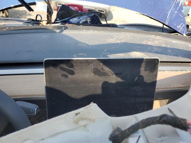 Photo 9 from auction – 2023 TESLA MODEL 3 with VIN 5YJ3E1EA0PF565639