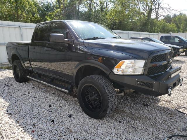 Photo 4 from auction – 2016 RAM 1500 ST with VIN 1C6RR7FM4GS386038