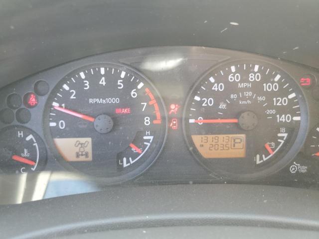 Photo 9 from auction – 2014 NISSAN FRONTIER S with VIN 1N6AD0EV0EN759882