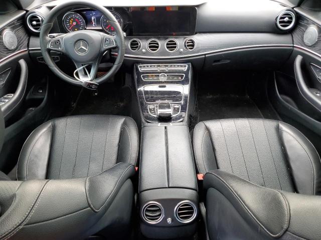 Photo 8 from auction – 2017 MERCEDES-BENZ E 300 with VIN WDDZF4JB9HA230385